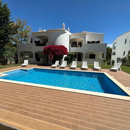 Apartment Alto Golf Alvor Portimão Eksteriør billede