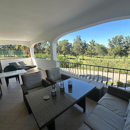 Apartment Alto Golf Alvor Portimão Eksteriør billede