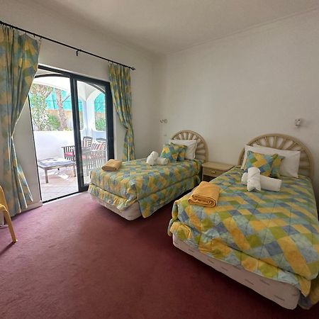 Apartment Alto Golf Alvor Portimão Eksteriør billede
