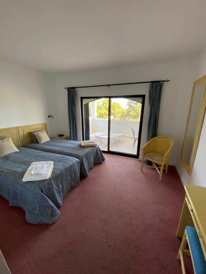 Apartment Alto Golf Alvor Portimão Eksteriør billede