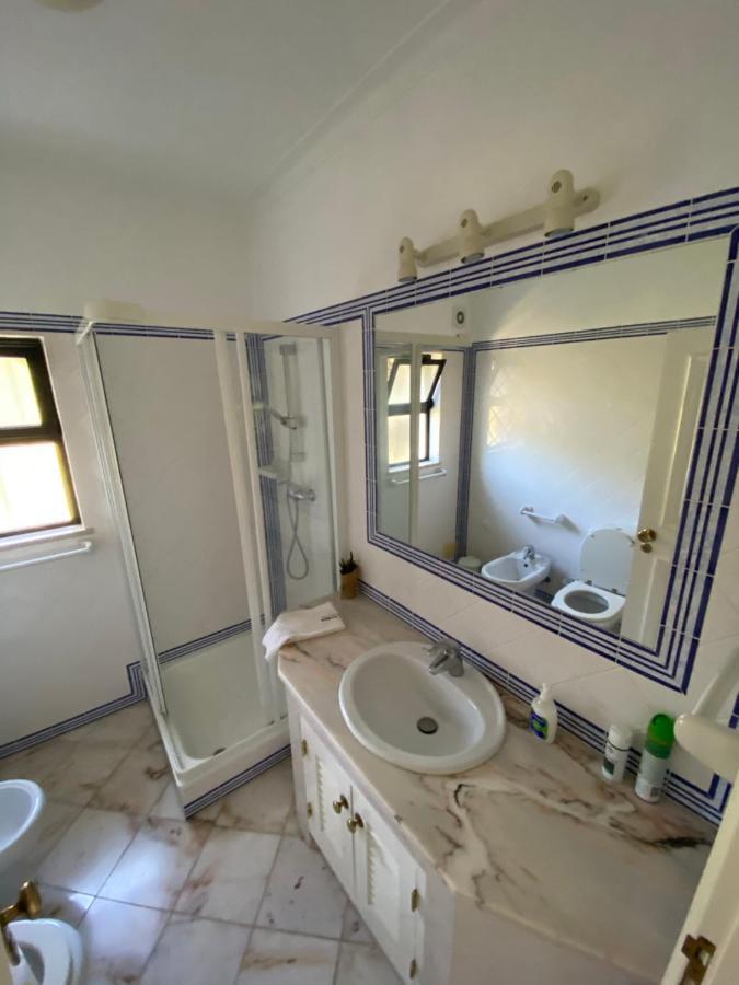 Apartment Alto Golf Alvor Portimão Eksteriør billede