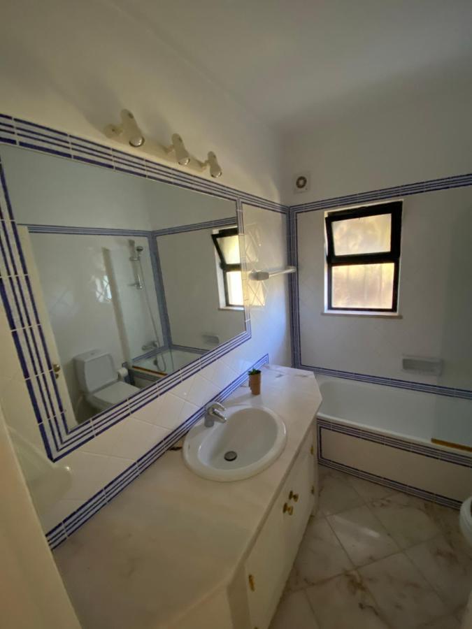 Apartment Alto Golf Alvor Portimão Eksteriør billede