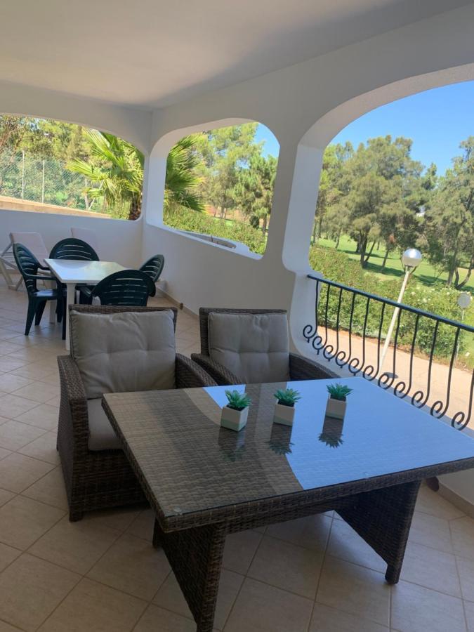 Apartment Alto Golf Alvor Portimão Eksteriør billede