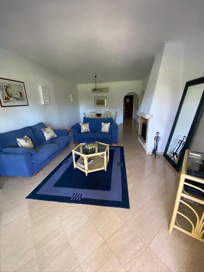 Apartment Alto Golf Alvor Portimão Eksteriør billede