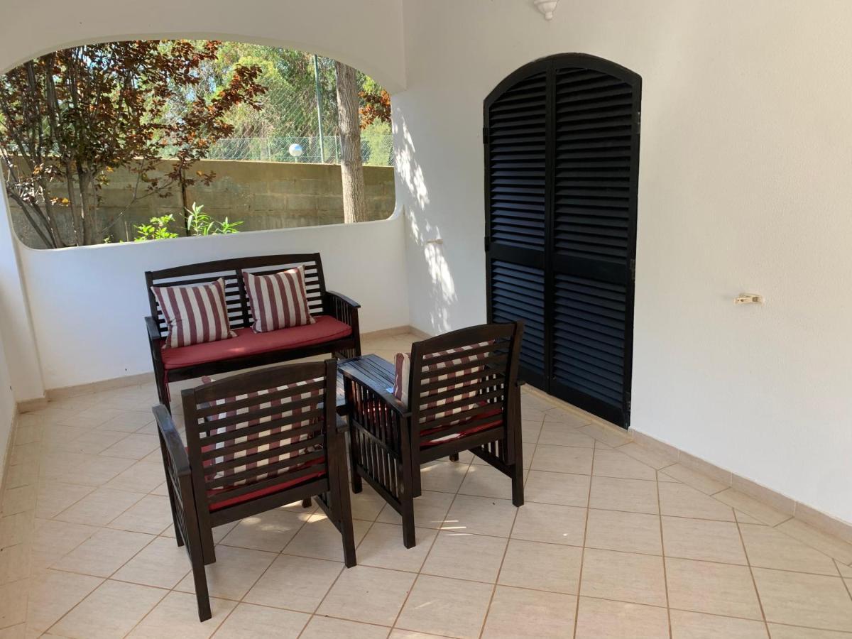 Apartment Alto Golf Alvor Portimão Eksteriør billede