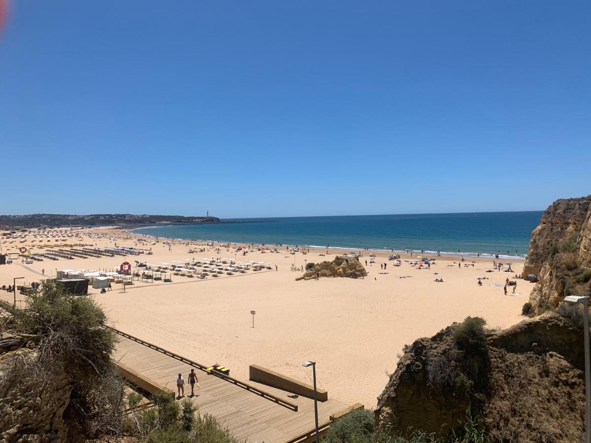 Apartment Alto Golf Alvor Portimão Eksteriør billede
