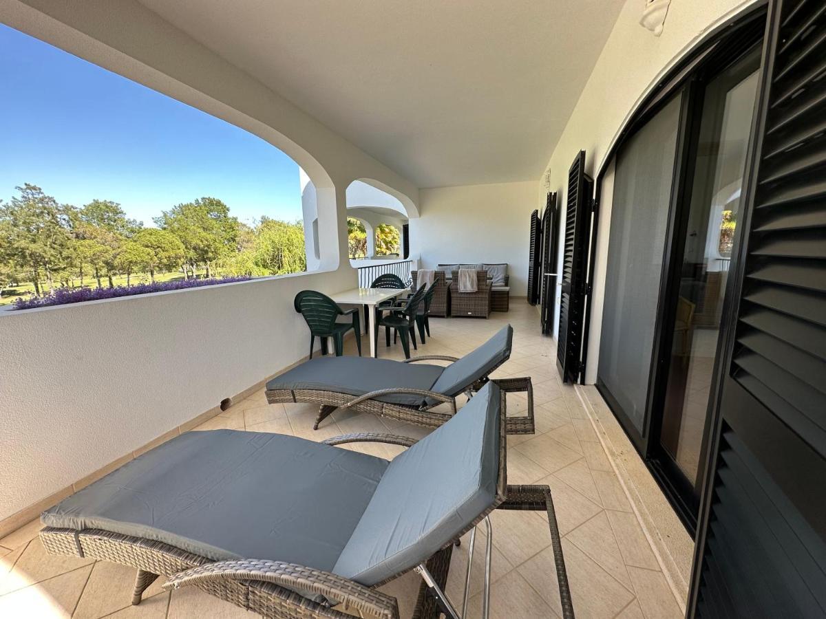 Apartment Alto Golf Alvor Portimão Eksteriør billede